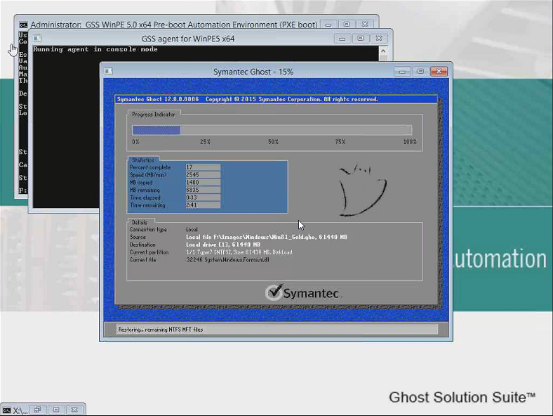 symantec ghost solution suite 2.5 iso torrent